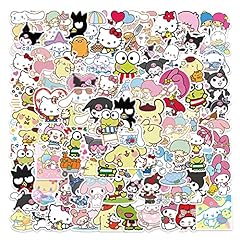 100pcs kawaii stickers for sale  Delivered anywhere in USA 