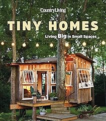 Country living tiny for sale  Delivered anywhere in USA 