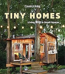 Country living tiny d'occasion  Livré partout en France