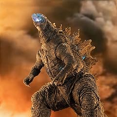 Leboo hiya godzila usato  Spedito ovunque in Italia 