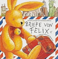 Briefe von felix. usato  Spedito ovunque in Italia 