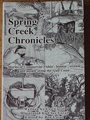 Spring creek chronicles for sale  Delivered anywhere in USA 