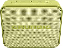 Grundig enceinte bluetooth d'occasion  Livré partout en France