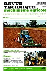 Rtma machinisme agricole d'occasion  Livré partout en France