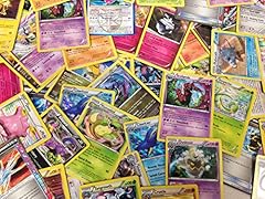 Assorted pokemon cards for sale  Delivered anywhere in USA 