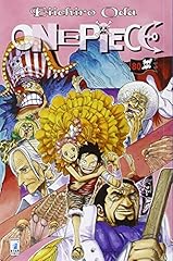 One piece vol. usato  Spedito ovunque in Italia 
