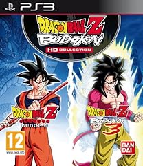 Dragon ball budokai d'occasion  Livré partout en Belgiqu