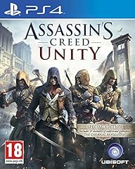 Assassin creed unity for sale  Delivered anywhere in USA 