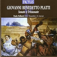 Platti giovanni benedetto d'occasion  Livré partout en France