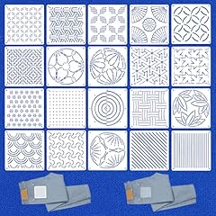 Pcs beginner sashiko for sale  Delivered anywhere in USA 