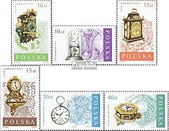 Pologne 3142 3147 d'occasion  Livré partout en Belgiqu