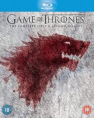 Game thrones 2 d'occasion  Livré partout en Belgiqu