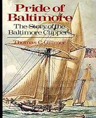 Pride baltimore story for sale  Delivered anywhere in USA 