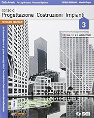 Corso progettazione costruzion usato  Spedito ovunque in Italia 
