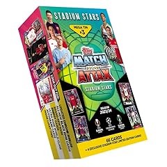 Topps match attax gebraucht kaufen  Wird an jeden Ort in Deutschland