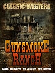 Gunsmoke ranch classic for sale  Delivered anywhere in USA 