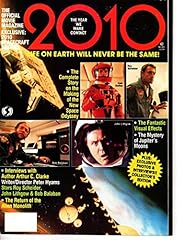 2010 official movie for sale  Delivered anywhere in UK