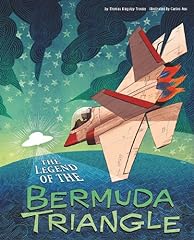 Legend bermuda triangle for sale  Delivered anywhere in USA 