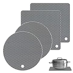 Gaiamat silicone trivet for sale  Delivered anywhere in USA 