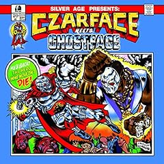 Czarface meets ghostface for sale  Delivered anywhere in USA 
