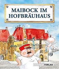 Maibock hofbräuhaus bayerns gebraucht kaufen  Wird an jeden Ort in Deutschland