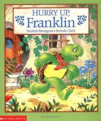 Hurry franklin d'occasion  Livré partout en France