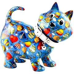 Tirelire chat kiki d'occasion  Livré partout en France