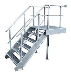Srm design podesttreppe gebraucht kaufen  Wird an jeden Ort in Deutschland
