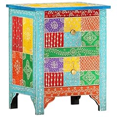 Vidaxl table chevet d'occasion  Livré partout en France
