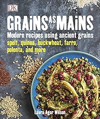 Grains mains for sale  Delivered anywhere in USA 