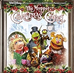 Muppet christmas carol for sale  Delivered anywhere in UK