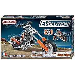 Meccano 864200 jeu d'occasion  Livré partout en France