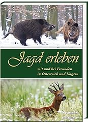 Jagd erleben freunden gebraucht kaufen  Wird an jeden Ort in Deutschland