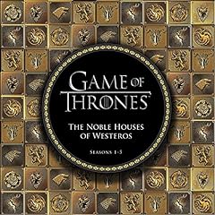 Game thrones noble for sale  Delivered anywhere in USA 