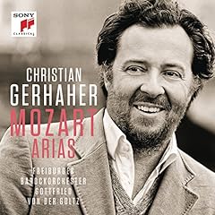 Mozart arias d'occasion  Livré partout en France