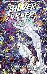 Silver surfer citizen for sale  Delivered anywhere in USA 