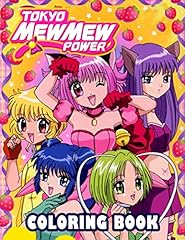 Tokyo mew mew usato  Spedito ovunque in Italia 