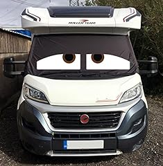 Van screen cover for sale  Delivered anywhere in Ireland
