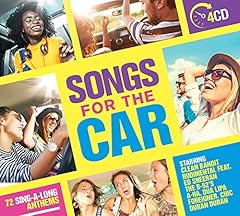 Songs car for sale  Delivered anywhere in UK