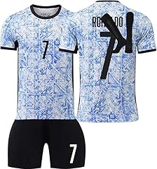Maillot foot enfant d'occasion  Livré partout en France