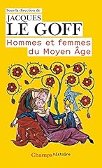 Hommes femmes moyen d'occasion  Livré partout en France