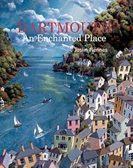 Dartmouth enchanted place for sale  Delivered anywhere in UK