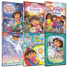 Dora explorer pack for sale  Delivered anywhere in UK