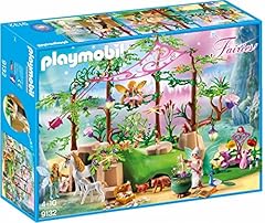 Playmobil 9132 forêt d'occasion  Livré partout en France