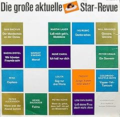 Große aktuelle polydor gebraucht kaufen  Wird an jeden Ort in Deutschland