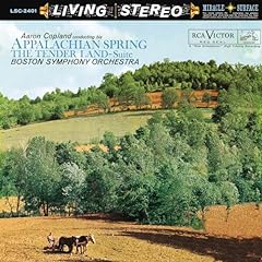 Copland conducts appalachian for sale  Delivered anywhere in USA 
