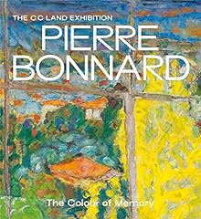 Pierre bonnard colour for sale  Delivered anywhere in USA 