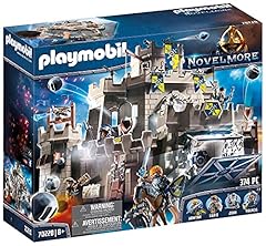Playmobil 70220 grand d'occasion  Livré partout en France
