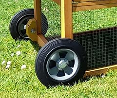 Cocoon wheels 8ft for sale  Delivered anywhere in UK