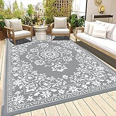 Enyhom outdoor rugs for sale  Delivered anywhere in UK